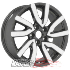 Replica CT-2466 8x18 5x120 ET55 DIA0 GMF