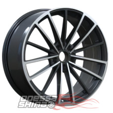 Replica CT-1030 8x19 5x112 ET45 DIA57.1 BMF