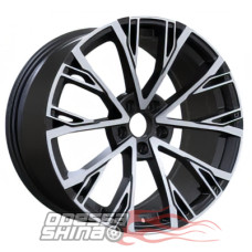 Replica CT-1223 8.5x19 5x112 ET35 DIA66.6 BMF