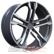 Replica CT-1224 8.5x19 5x112 ET35 DIA66.6 BMF