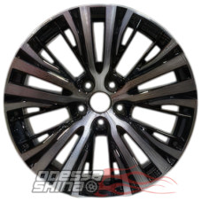 Replica CT-2405 8x19 5x114.3 ET45 DIA64.1 BMF