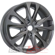 Replica HY-142 7.5x18 5x114.3 ET49 DIA67.1 HB