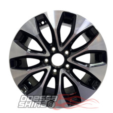 Replica HY-108 7x16 5x114.3 ET45 DIA64.1 BMF