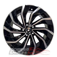 Replica CT-1020 7.5x17 5x112 ET45 DIA57.1 BMF