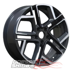 Replica CT-1032 7.5x18 5x112 ET40 DIA57.1 BMF