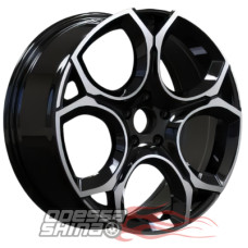 Replica CT-11034 8x18 5x112 ET45 DIA57.1 BMF