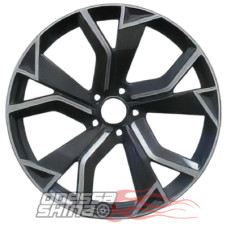 Replica CT-1217 8.5x20 5x112 ET30 DIA66.6 GMF