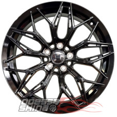 Koko FF594 8.5x19 5x108 ET35 DIA73.1 GB