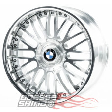 WS FORGED WS-101C 10x18 5x120 ET10 DIA72.5 SLMP