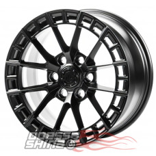 WS FORGED WS6-116C 8.5x18 6x139.7 ET35 DIA95.1 SB