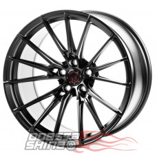 WS FORGED WS-036C 10x19 5x112 ET12 DIA66.5 SB