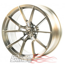WS FORGED WS-085C 10.5x20 5x112 ET15 DIA66.5 SBr