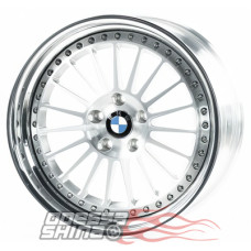 WS FORGED WS-100C 10x19 5x120 ET10 DIA72.5 SL