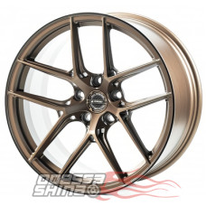 WS FORGED WS-104C 10.5x19 5x120 ET9 DIA72.5 SBrLB