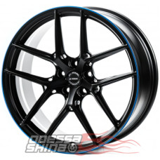WS FORGED WS-104C 8.5x20 5x112 ET25 DIA66.5 SBBlueL