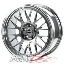 WS FORGED WS-105C 10.5x19 5x120 ET9 DIA72.5 GGLP