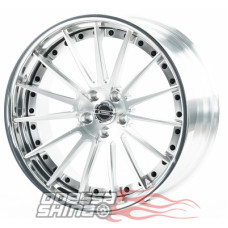 WS FORGED WS-091C 9.5x20 5x112 ET12 DIA66.5 SL