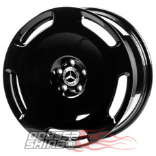 WS FORGED WS-MR044C 8.5x20 5x112 ET30 DIA66.5 GB