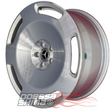 WS FORGED WS-MR044C 10.5x20 5x112 ET35 DIA66.5 SMF