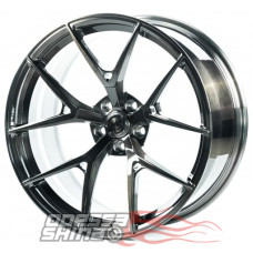 WS FORGED WS-088C 10.5x20 5x112 ET12 DIA66.5 BGB