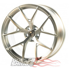 WS FORGED WS-088C 10.5x20 5x112 ET12 DIA66.5 SBr