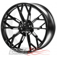 WS FORGED WS-090C 10.5x20 5x112 ET12 DIA66.5 SB