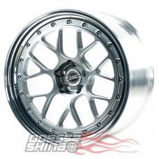 WS FORGED WS-092C 11x20 5x112 ET20 DIA66.5 SGLP