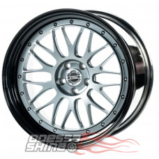 WS FORGED WS-087C 10.5x20 5x112 ET15 DIA66.5 SGLBGB