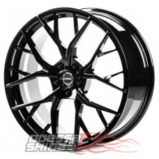 WS FORGED WS-107C 8x20 5x112 ET22 DIA66.5 GB