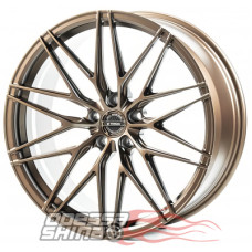 WS FORGED WS-110C 8.5x20 5x112 ET25 DIA66.5 SBr