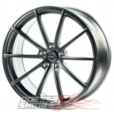WS FORGED WS-113C 8.5x20 5x112 ET25 DIA66.5 BRS/MTBK