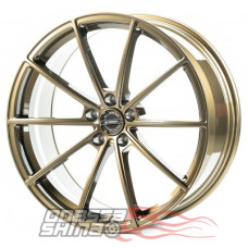 WS FORGED WS-113C 8.5x20 5x112 ET25 DIA66.5 Glossy Br