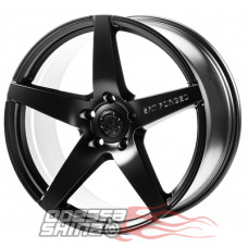 WS FORGED WS-DO01 10x20 5x127 ET45 DIA71.5 SB
