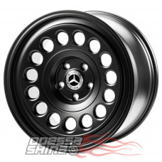 WS FORGED WS-MR-043C 10x20 5x130 ET25 DIA84 SB
