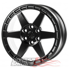 WS FORGED WS-120C 8.5x20 6x139.7 ET45 DIA95.1 SB