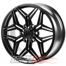 WS FORGED WS-121C 8.5x20 6x139.7 ET45 DIA95.1 SB