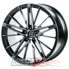 WS FORGED WS-094C 10x21 5x112 ET30 DIA66.5 SBwMF