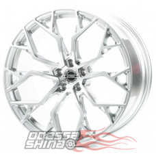 WS FORGED WS-095C 9.5x21 5x112 ET31 DIA66.45 S