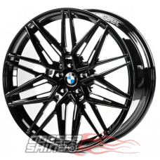 WS FORGED WS-B001C 10.5x21 5x112 ET44 DIA66.5 GB