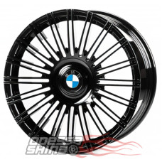 WS FORGED WS-B05C 10.5x21 5x112 ET44 DIA66.5 GB