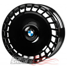WS FORGED WS-B07C 10.5x21 5x112 ET44 DIA66.5 GB