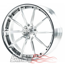 WS FORGED WS-076C 10x22 5x112 ET30 DIA66.5 SL