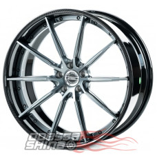 WS FORGED WS-076C 10x22 5x112 ET27 DIA66.5 SGLC
