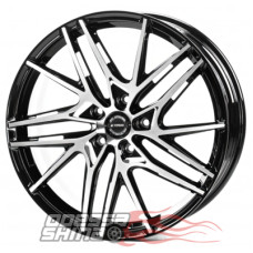 WS FORGED WS-063C 8.5x21 5x130 ET46 DIA66.5 GBMF