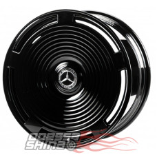 WS FORGED WS-MR001C 10.5x21 5x112 ET45 DIA66.45 GB