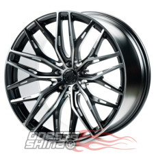 WS FORGED WS-074C 10.5x21 5x112 ET31 DIA66.5 SBwMF