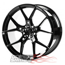 WS FORGED WS-073C 10.5x21 5x112 ET43 DIA66.5 GB