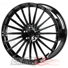 WS FORGED WS-081C 10.5x21 5x112 ET43 DIA66.5 GB