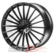 WS FORGED WS-081C 10x22 5x112 ET30 DIA66.5 SB