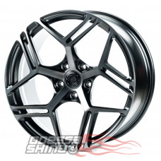 WS FORGED WS-060C 10x21 5x130 ET39 DIA66.5 SBwMF